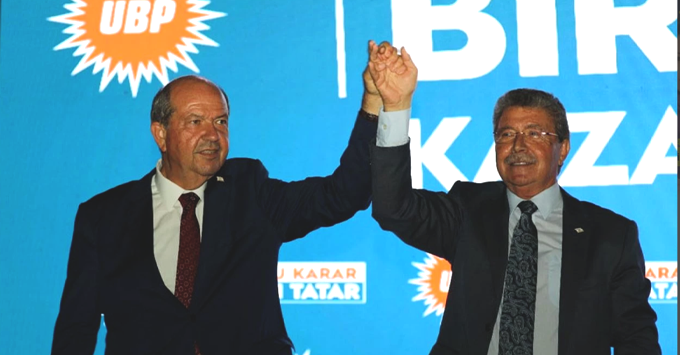 Üstel: “Tatar’ın görevine devam etmesini sağlayacağız”