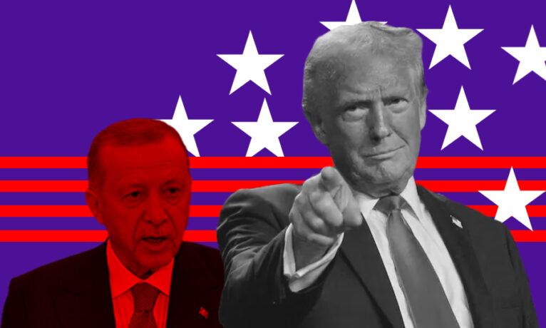 Trump: “Erdoğan’ı kabul edeceğim, Boeing alımı da dahil birçok konu konuşacağız“