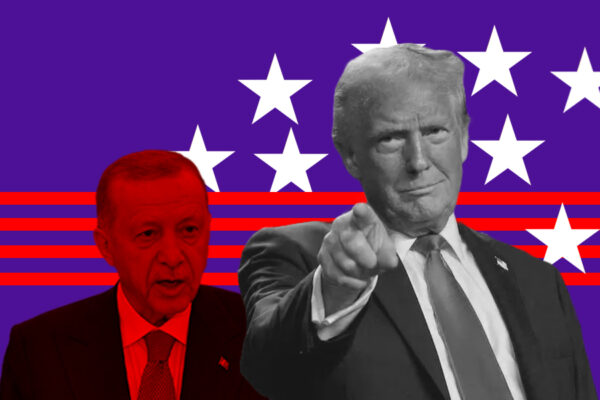 Trump: “Erdoğan’ı kabul edeceğim, Boeing alımı da dahil birçok konu konuşacağız“