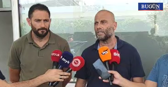 Teknecik Santrali’nde zehirli gaz alarmı: 4 çalışan hastanelik oldu