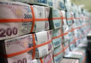 Türkiye I Kişi başına milli gelir 15 bin 463 dolar