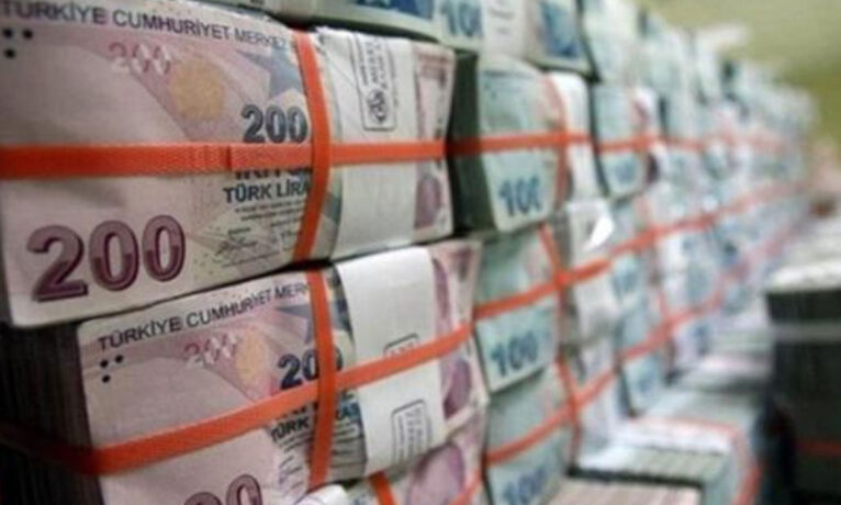 Türkiye I Kişi başına milli gelir 15 bin 463 dolar