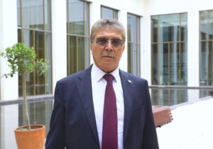Üstel İstanbul’da konuştu: “Tatil ve konutta KKTC’yi tercih edin, ekonomiye katkı sağlayın”