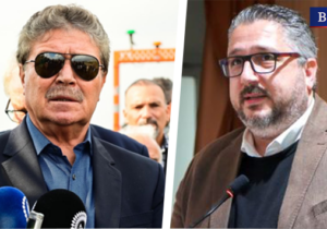 Üstel, Şenkul’u hedef aldı: “Taş taş üstüne koymayanlar, küçük şovlarına bizi alet etmeye kalkmasın!”