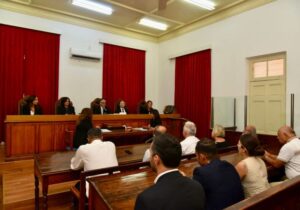 Erhürman 2. sırada, Tatar son sırada: YSK’da ad çekimi tamamlandı