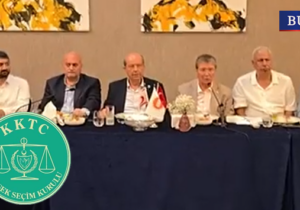 YSK’dan Üstel’e sert yanıt: “Sandık kurulları siyasi etkiden uzak, tarafsızdır”