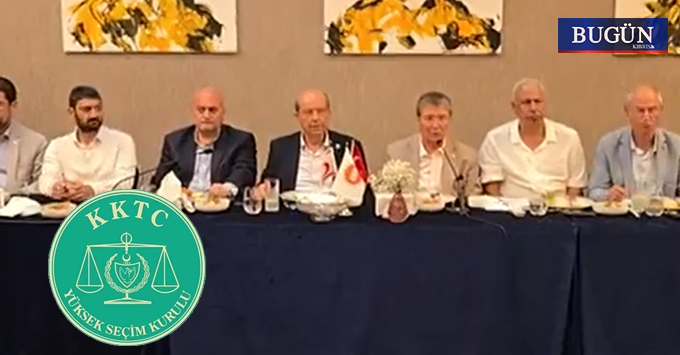 YSK’dan Üstel’e sert yanıt: “Sandık kurulları siyasi etkiden uzak, tarafsızdır”