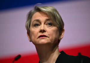 İngiltere Dışişleri Bakanı Yvette Cooper İsrail’i uyardı: “Batı Şeria’yı ilhak etmeyin”