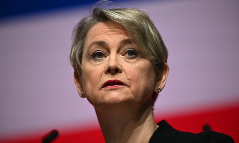 İngiltere Dışişleri Bakanı Yvette Cooper İsrail’i uyardı: “Batı Şeria’yı ilhak etmeyin”