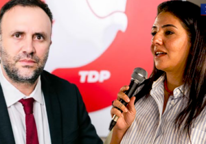 Çeler: “Canan Onurer’in yanındayız, hükümet olayı derhal aydınlatmakla mükelleftir”
