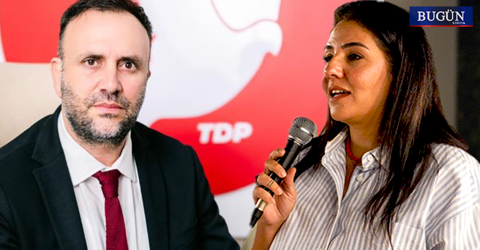 Çeler: “Canan Onurer’in yanındayız, hükümet olayı derhal aydınlatmakla mükelleftir”