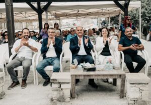 Lurucina Panayırı yine renkli görüntülere sahne oldu