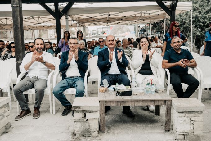 Lurucina Panayırı yine renkli görüntülere sahne oldu