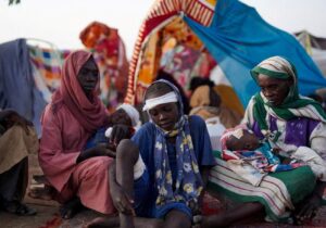 Sudan’da katliam sürüyor I 177 bin sivil hala mahsur, ölü sayısı binlerce