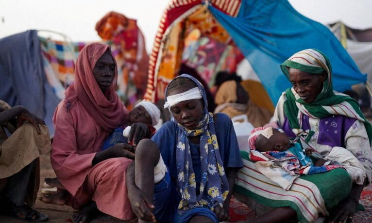 Sudan’da katliam sürüyor I 177 bin sivil hala mahsur, ölü sayısı binlerce