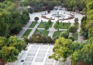Gezi Parkı, “ticari işletme” olarak ihaleye çıkarıldı