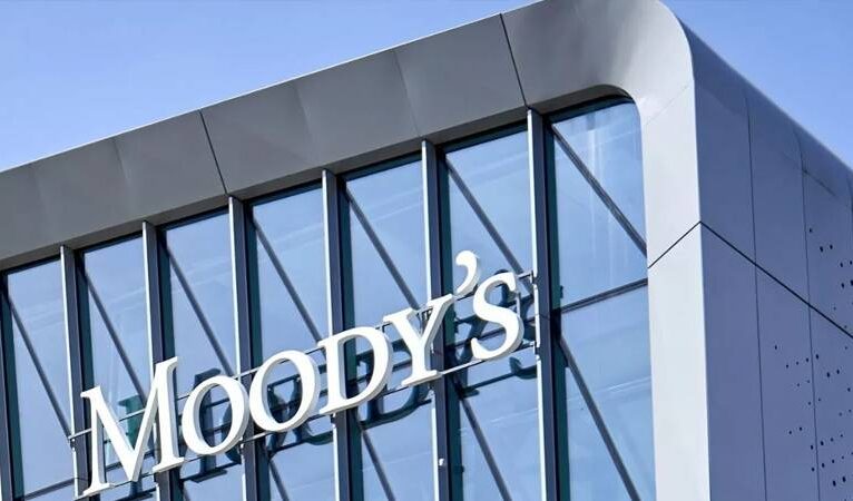 Moody’s: Türkiye’de dezenflasyon ivmesi yavaşladı, Merkez Bankası bağımsız hale gelmedi