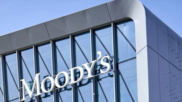 Moody’s: Türkiye’de dezenflasyon ivmesi yavaşladı, Merkez Bankası bağımsız hale gelmedi