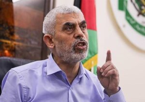 İsrailli bakandan ‘Yahya Sinvar’ın naaşı yakılsın’ önerisi: Naaşına bile tahammül edemiyorum