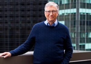 Reuters: Bill Gates’in yeni hamlesi düşük gelirli ülkelere zayıflama ilacı satmak