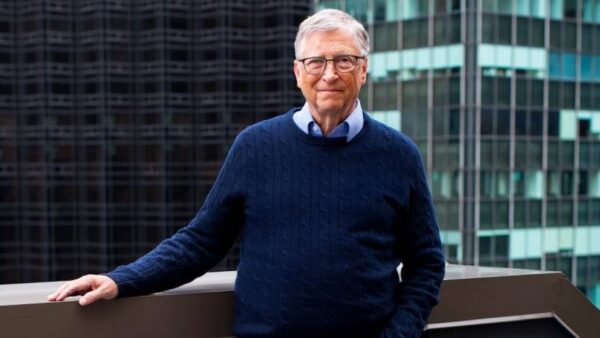 Reuters: Bill Gates’in yeni hamlesi düşük gelirli ülkelere zayıflama ilacı satmak