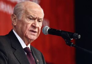 Bahçeli’den hadsiz açıklama: “KKTC parlamentosu acilen toplanmalı ve Türkiye Cumhuriyeti’ne katılma kararı almalıdır!”