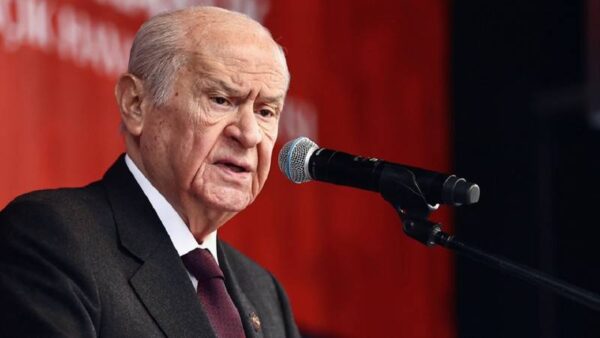 Bahçeli, KKTC seçim sonuçlarını hazmedemedi: “KKTC parlamentosu acilen toplanmalı ve Türkiye Cumhuriyeti’ne katılma kararı almalıdır!”