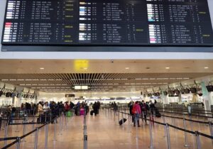 Brüksel Havalimanı’nda 14 Ekim’deki gidiş yönlü bütün uçuşlar iptal edildi