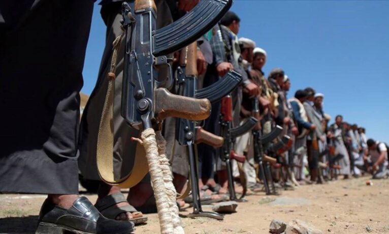 Husilerin Genelkurmay Başkanı hayatını kaybetti