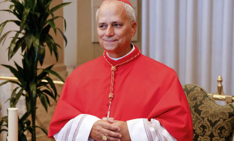 Papa 14. Leo Türkiye’ye gidiyor