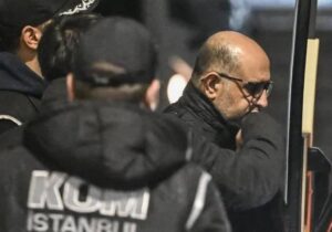 CHP’den Aziz İhsan Aktaş iddianamesi raporu: TBMM, Yargıtay ve AKP’li belediyelerden ihale aldı