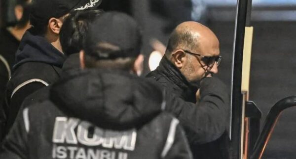 CHP’den Aziz İhsan Aktaş iddianamesi raporu: TBMM, Yargıtay ve AKP’li belediyelerden ihale aldı