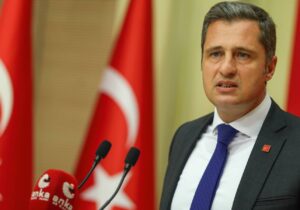 CHP’den Bahçeli’ye: “Bu sonucu hazmedemese de biz buna halk iradesi, demokrasi ve milletin gücü diyoruz”