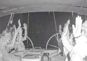 Türkiye, İsrail’in Küresel Sumud Filosu’na saldırısını “terör eylemi” olarak niteledi
