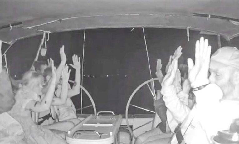 Türkiye, İsrail’in Küresel Sumud Filosu’na saldırısını “terör eylemi” olarak niteledi