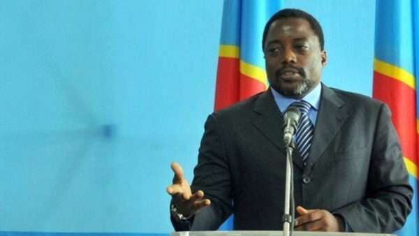 Demokratik Kongo Cumhuriyeti Cumhurbaşkanı idama mahkum edildi