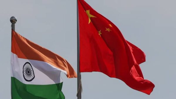 Hindistan ve Çin arasında 5 yıl sonra direkt uçuşlar başlıyor