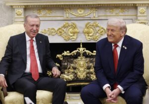 “Hamas” için Erdoğan’a teşekkür: “Erdoğan çok yardımcı oldu, sert bir adam ama dostumdur”