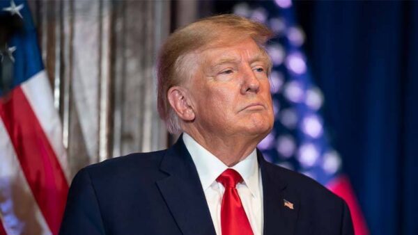 33 yıl sonra ilk I Trump’tan Pentagon’a “nükleer silah testlerine başlama” talimatı!