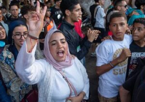 Fas’ta “Z Kuşağı” protestoları bir haftayı geride bıraktı