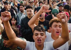 Z kuşağı Fas’ta günlerdir eylemdeydi I Bazı devlet kurumları yolsuzlukla mücadele anlaşması imzaladı