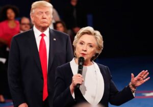 Clinton: “Trump askeri bir harekat için hazırlanıyor, hedefi Maduro”
