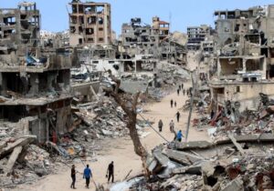 Reuters: Türkiye, Gazze’de cesetlerinin yeri bilinmeyen İsrailli rehineleri aramak için ortak görev gücüne katılacak