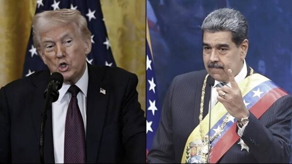Venezuela’dan BM Güvenlik Konseyi’ne acil toplantı çağrısı: ABD güçleri Venezuela kıyılarına birkaç mil uzaklıkta!