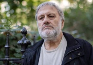 Zizek: “Trump bir faşist ama özgürlükçü bir faşist; demokrasiyi Stalinist bir tarzda yeniden tanımladı”