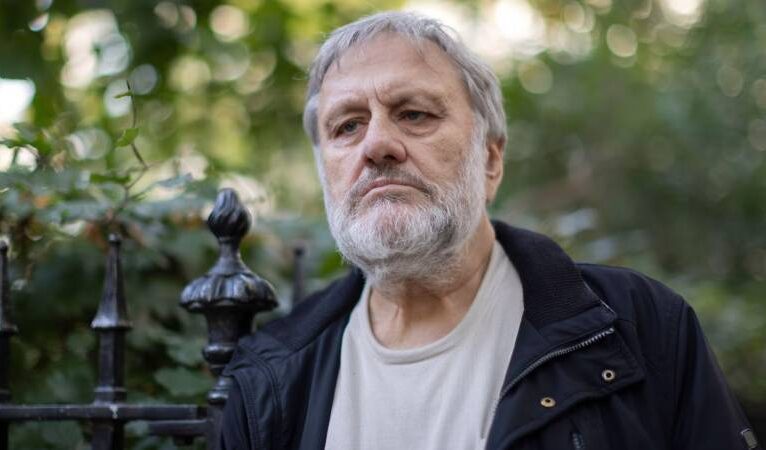 Zizek: “Trump bir faşist ama özgürlükçü bir faşist; demokrasiyi Stalinist bir tarzda yeniden tanımladı”