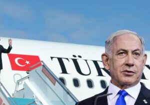 İddia: Erdoğan, Netanyahu’nun Mısır’daki barış zirvesine katılacağını duyunca uçağına inmeme talimatı verdi