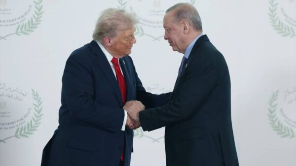Trump: “Putin, Erdoğan’a saygı duyuyor, savaşta arabulucu olabilir“