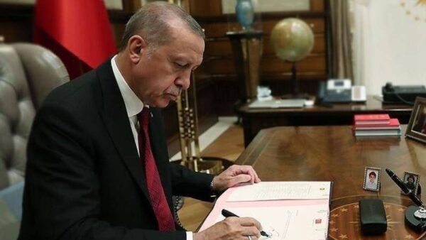 Erdoğan, Türk devletlerinin vatandaşlarının istihdamını kolaylaştırdı: Çalışma izni ve vatandaşlık gerekmeyecek