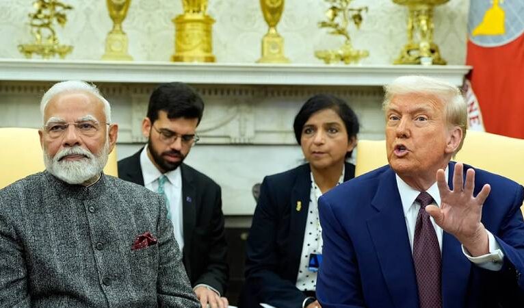 Hindistan, Rusya’dan petrol satın almayı bırakma konusunda güvence verdi